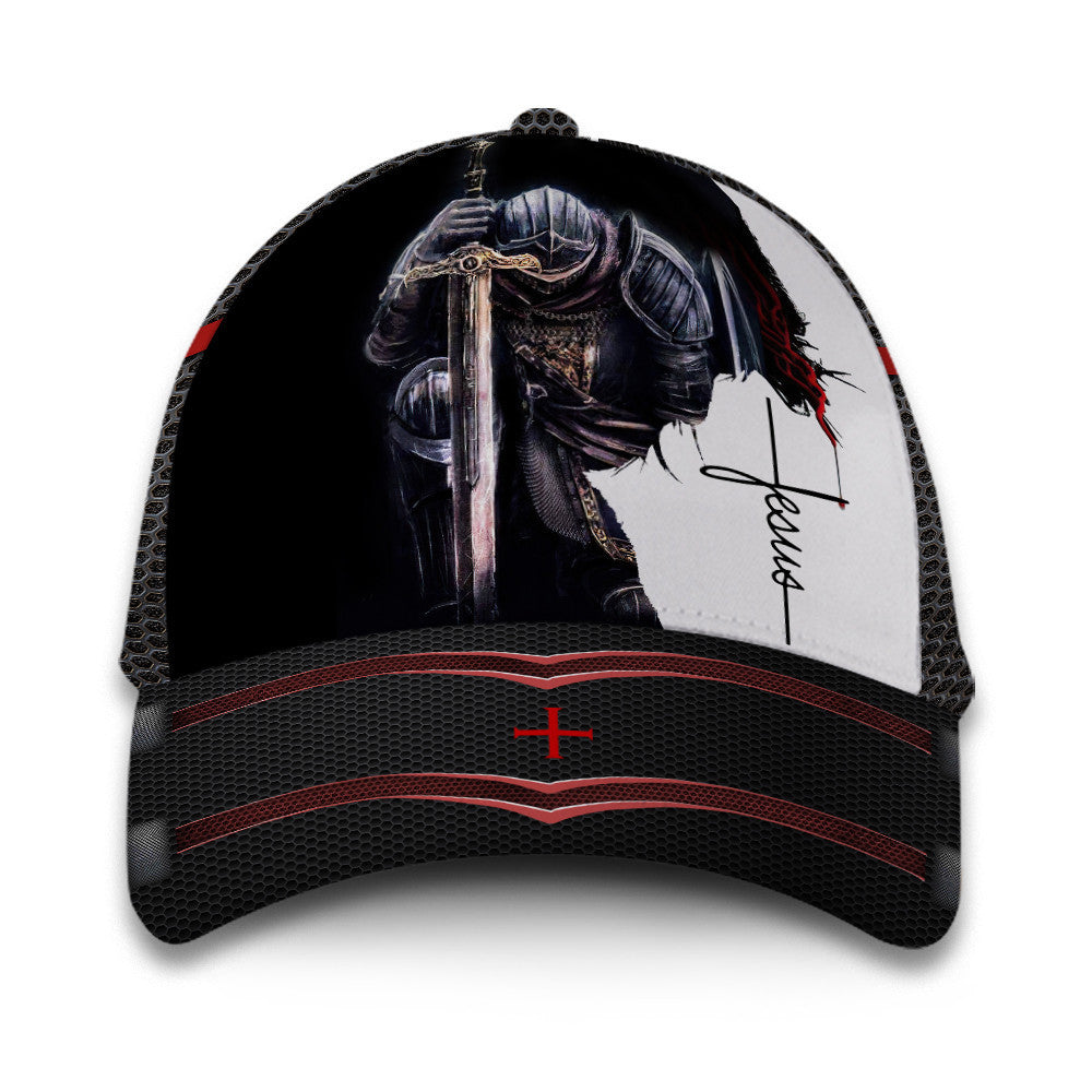 Jesus Hat Classic Cap Trucker Hats Custom Hats Gifts For Men & Women