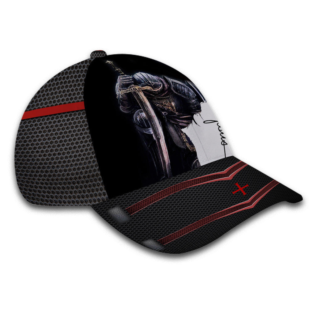Jesus Hat Classic Cap Trucker Hats Custom Hats Gifts For Men & Women