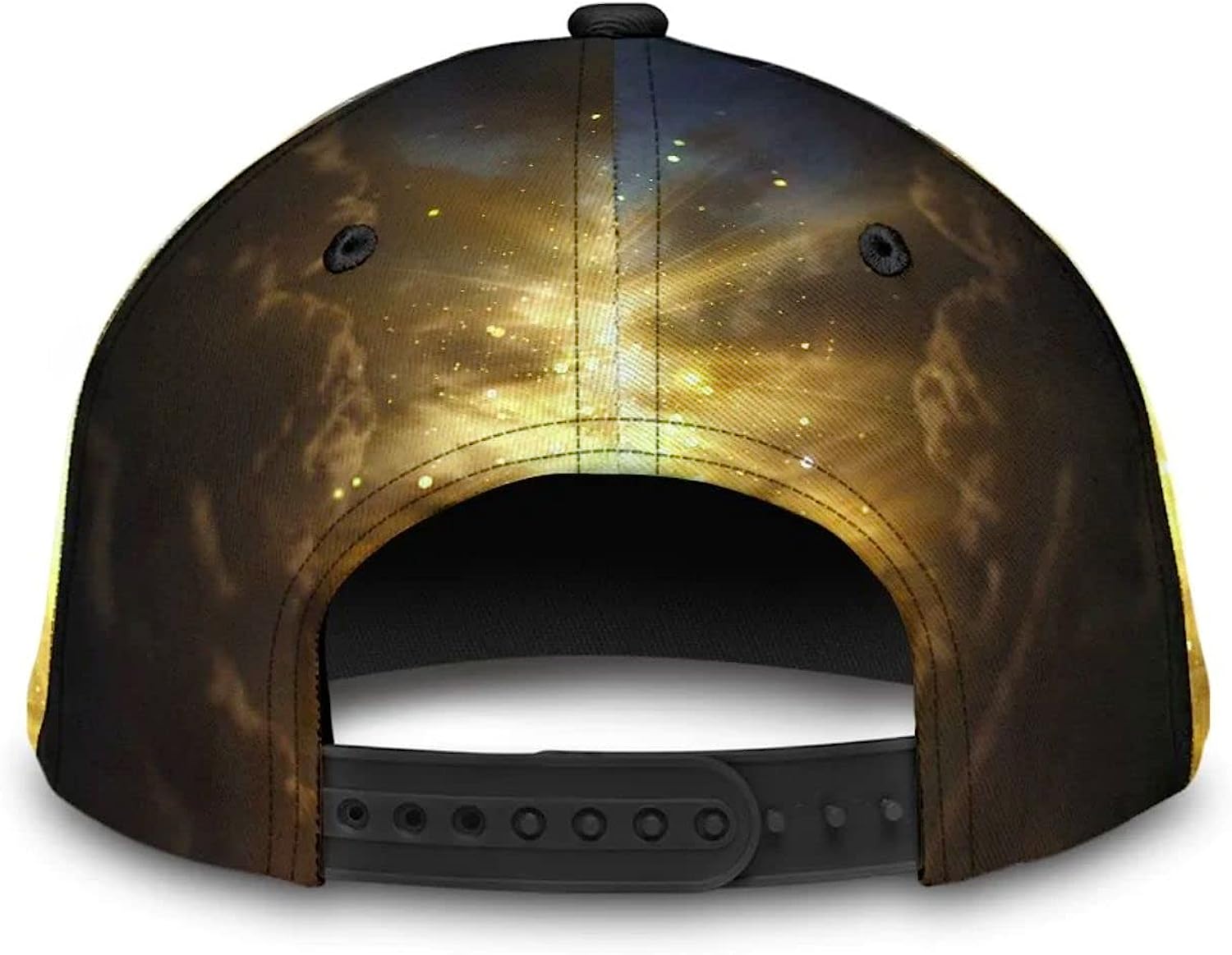Jesus Way Truth Life Classic Hat All Over Print - Christian Hats for Men and Women Trucker Hats Custom Hats Gifts For Men & Women