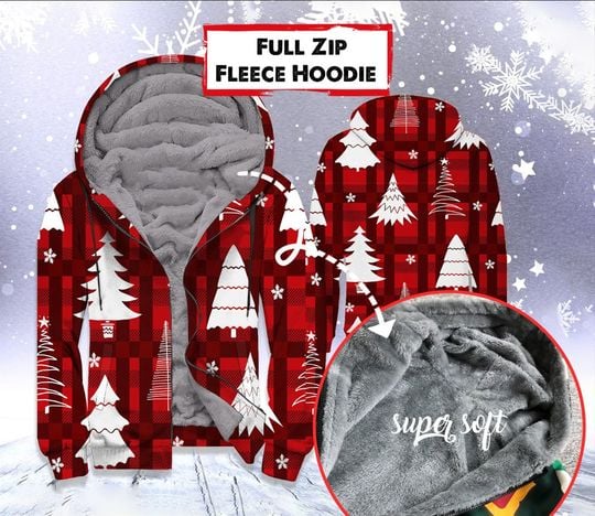 Jingle Bells Taco Shells Ugly Christmas 3D Sweater - Image 4