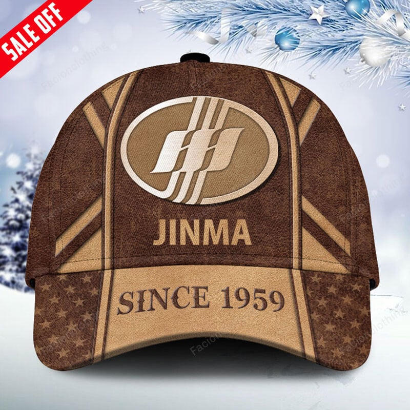 Jinma Personalized Hats Baseball Caps Classic Caps for men, women