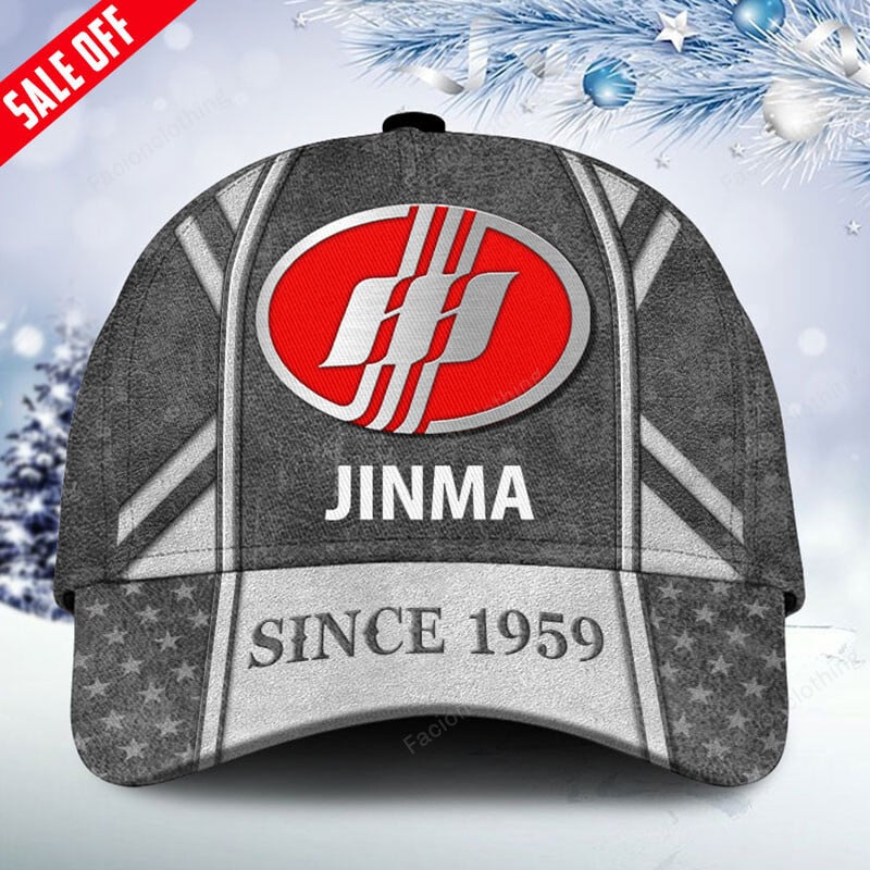 Jinma Personalized Hats Baseball Caps Classic Caps for men, women