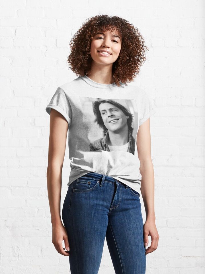John Bender - The Breakfast Club Classic T-Shirt - Image 5