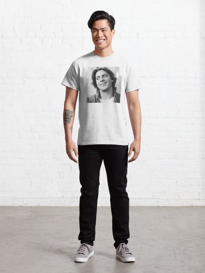 John Bender - The Breakfast Club Classic T-Shirt - Image 11