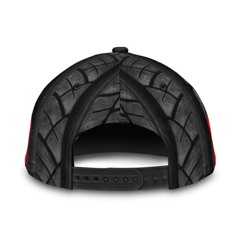 Jp Off Road Carbon Red Hat Classic Cap 3D Unisex Cap, Protect Cap, Human Cap, Trending Cap, American Cap Trucker Hats Custom Hats Gifts For Men & Women