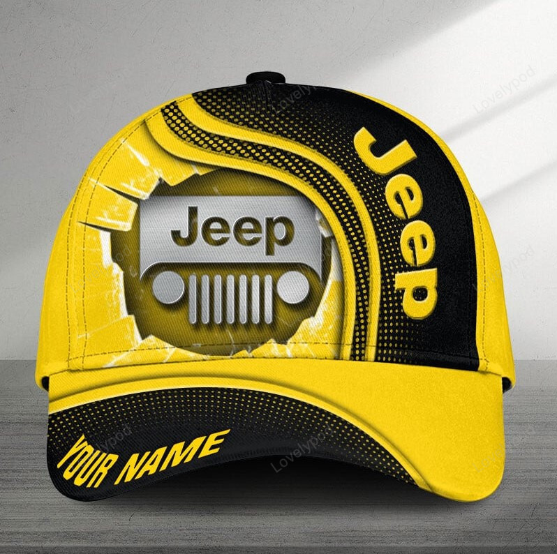 JPP personalized 3D cap, JPP classic cap for men, Gift for jee lover Trucker Hats Custom Hats Gifts For Men & Women