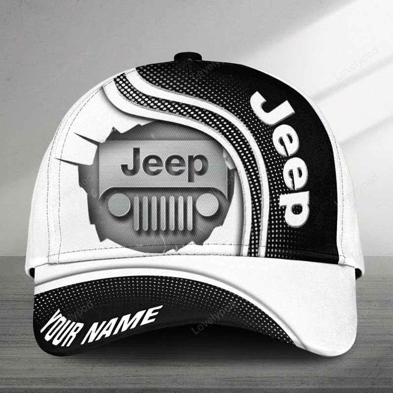 JPP personalized 3D cap, JPP classic cap for men, Gift for jee lover Trucker Hats Custom Hats Gifts For Men & Women