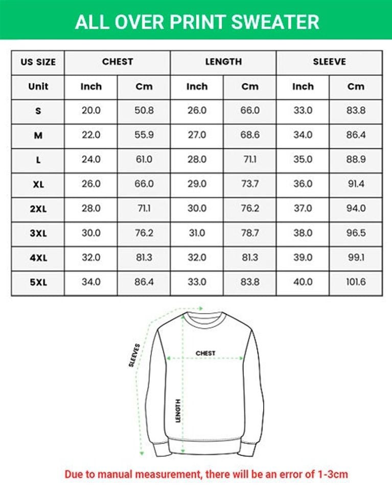 Just Here For The Cookies Christmas Ugly Sweater Gingerbread Sweatshirt - Image 8