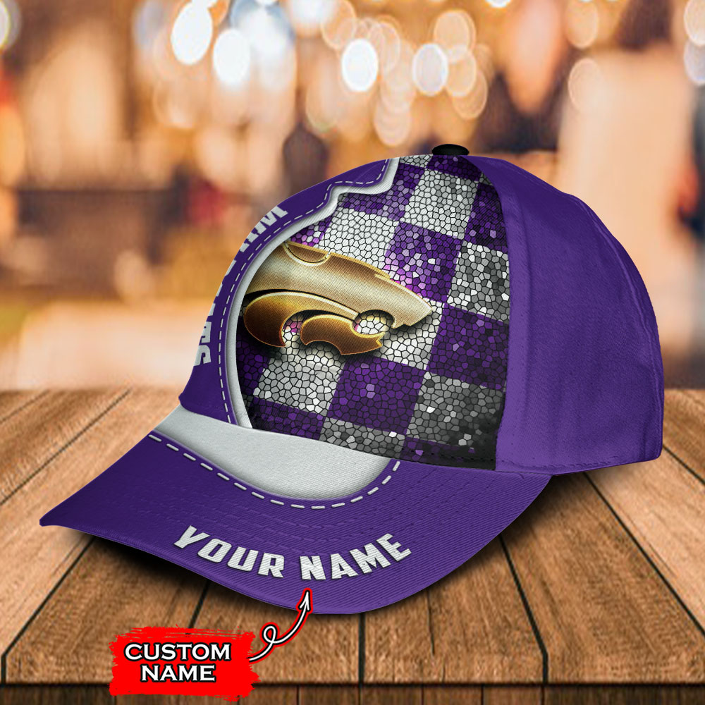 Kansas State Wildcats Baseball Cap Trucker Hats Custom Hats Gifts For Men & Women