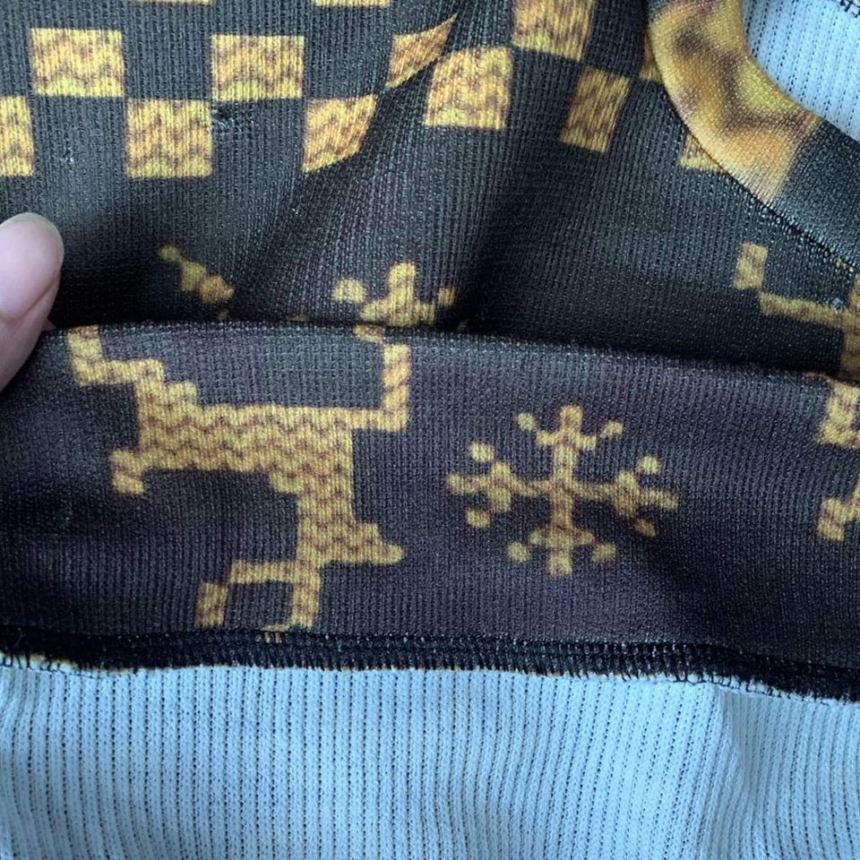 Kenvin Ugly Christmas Sweater| Home Alone Sweater For Family - Image 2