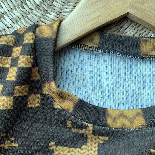 Kenvin Ugly Christmas Sweater| Home Alone Sweater For Family - Image 6