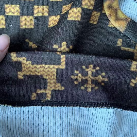 Kenvin Ugly Christmas Sweater| Home Alone Sweater For Family - Image 5