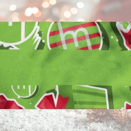 Kevin !!! Home Alone 2 - Ugly sweater - Christmas ugly - Sweater christmas - Image 6