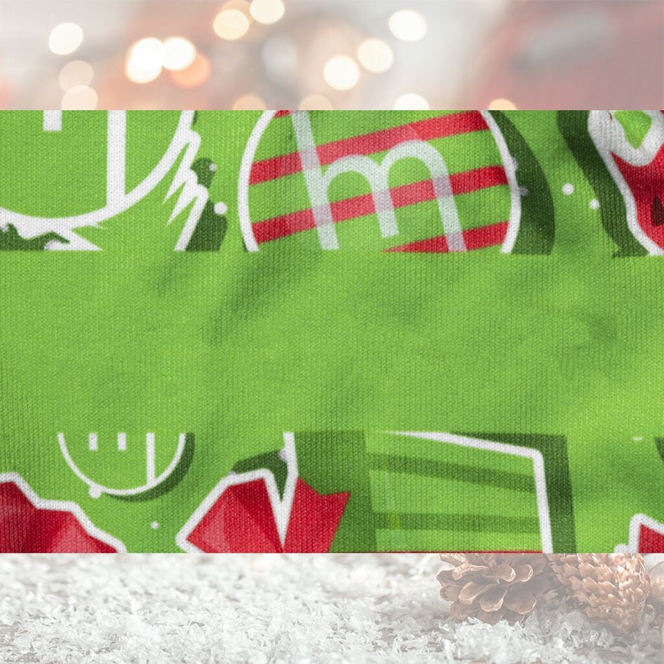 Kevin !!! Home Alone 2 - Ugly sweater - Christmas ugly - Sweater christmas - Image 2