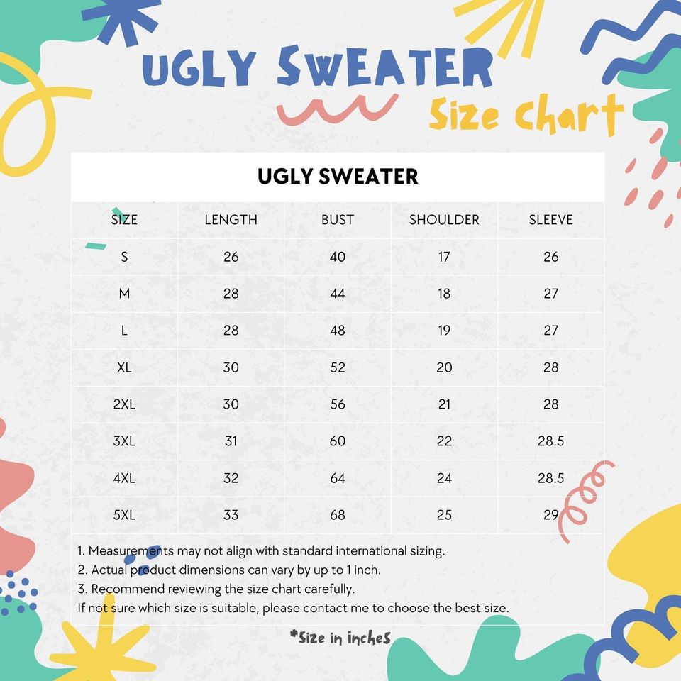 Kevin Christmas Sweater, Home Alone Ugly Sweater - Image 5