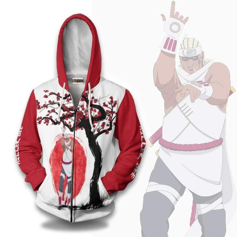 Killer Bee 3D All Over Print Hoodie, Zip Hoodie