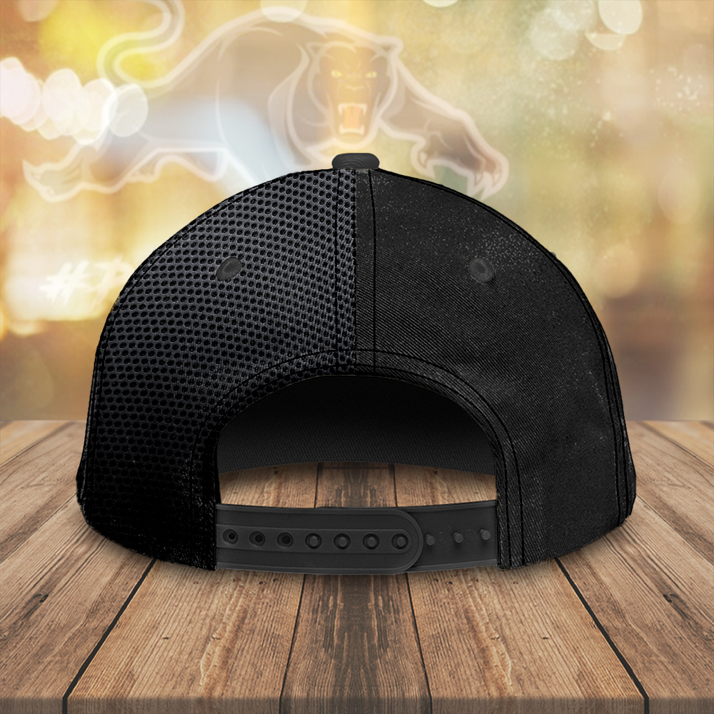 Kiss Band Music Personalized Cap For Fan Baseball Cap Classic Hat