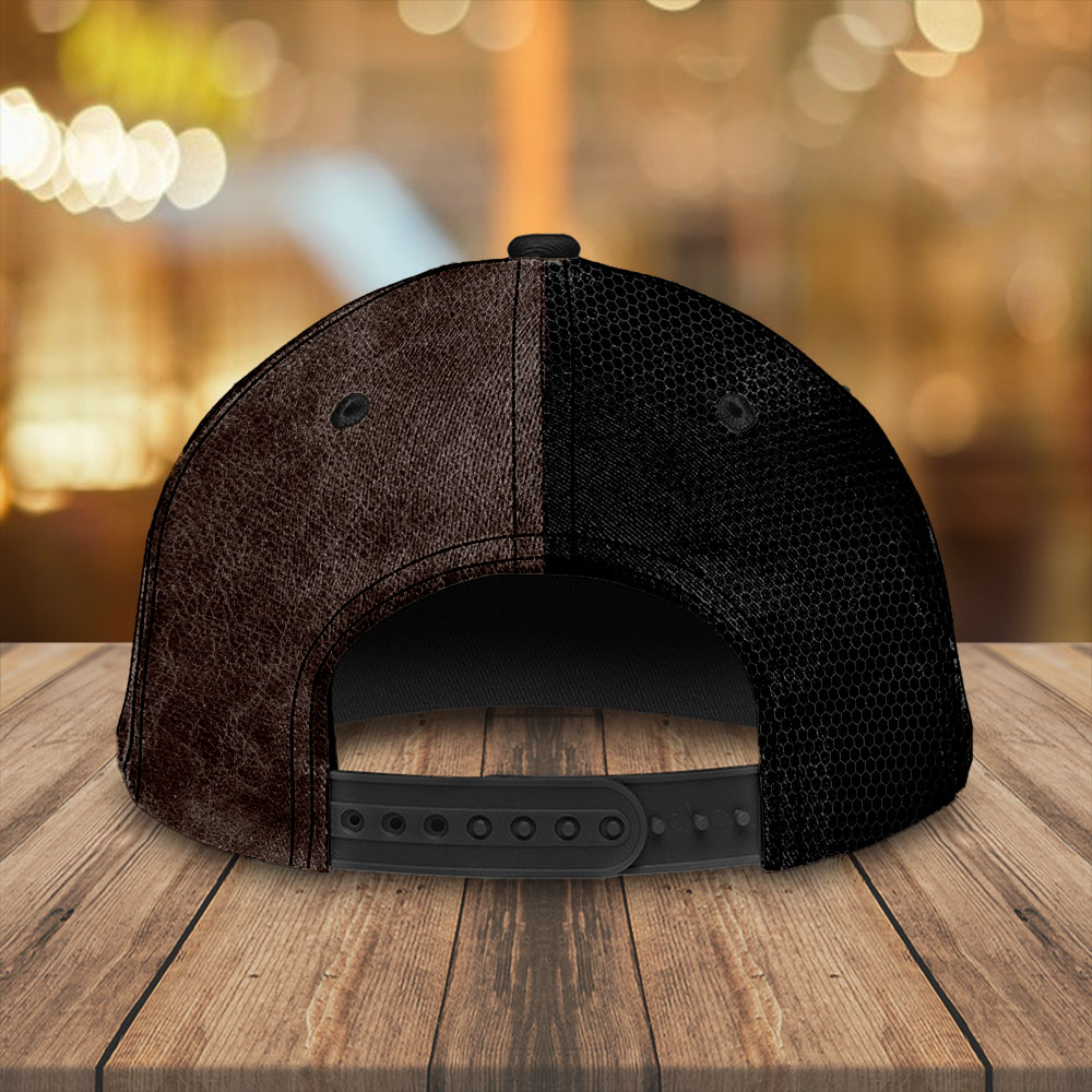 Kiss Band Music Personalized Cap For Fan Baseball Cap Classic Hat