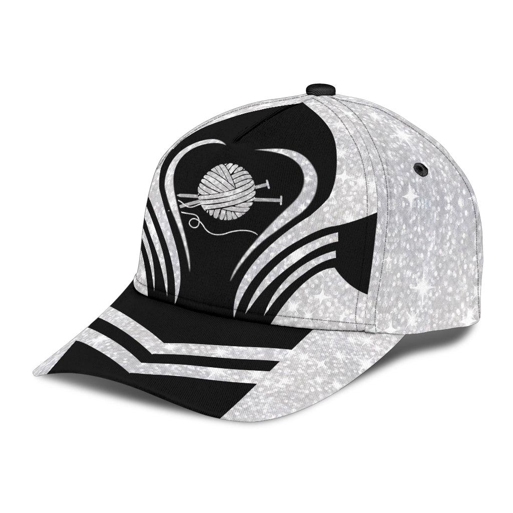 Knitting Classic Cap Trucker Hats Custom Hats Gifts For Men & Women