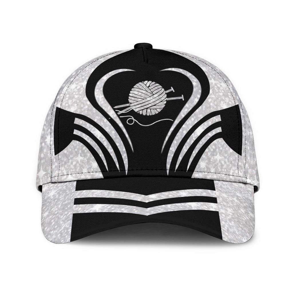 Knitting Classic Cap Trucker Hats Custom Hats Gifts For Men & Women
