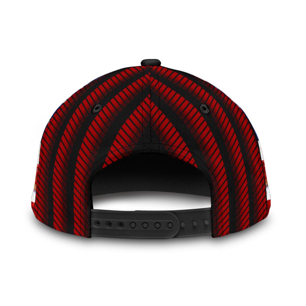 Labrador Classic Cap, Gift for Labrador Lovers Trucker Hats Custom Hats Gifts For Men & Women