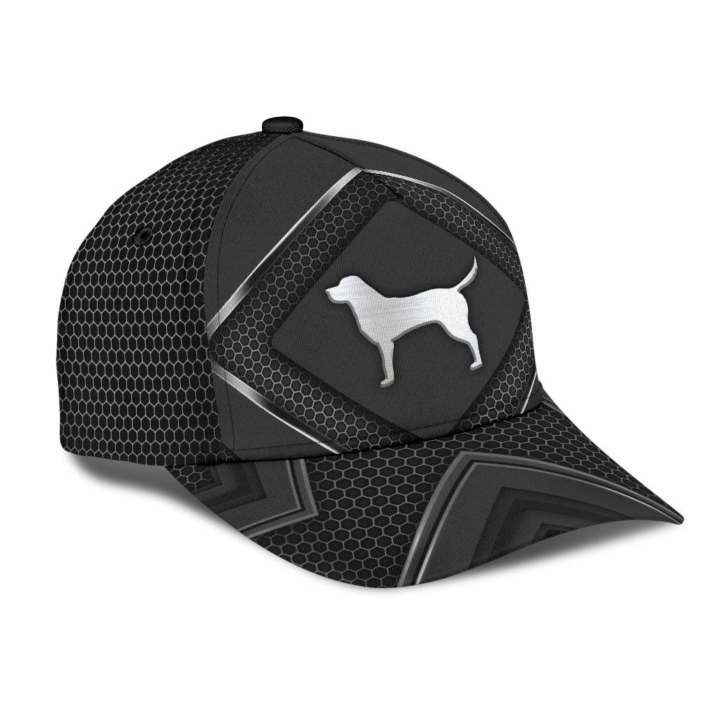 Labrador Classic Cap, Gift for Labrador Lovers Trucker Hats Custom Hats Gifts For Men & Women