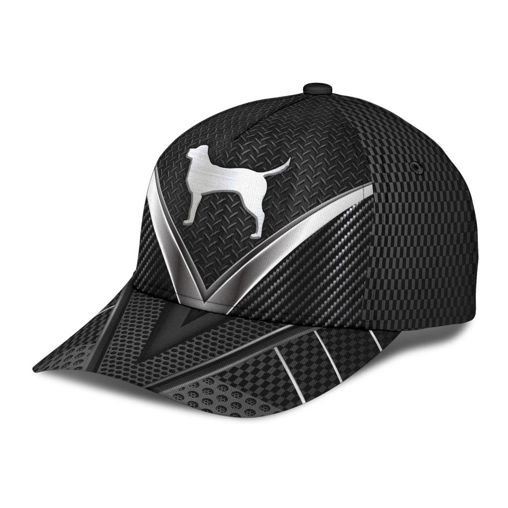 Labrador Classic Cap, Gift for Labrador Lovers Trucker Hats Custom Hats Gifts For Men & Women