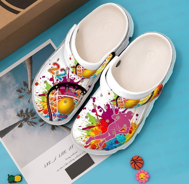 Lacrosse Personalized Passion Classic Clogs Shoes