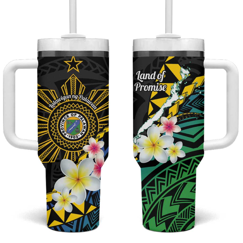 Lalawigan ng Palawan Custom Stanley Cup 40 oz 30 oz Tumbler With HandleTVC2301274