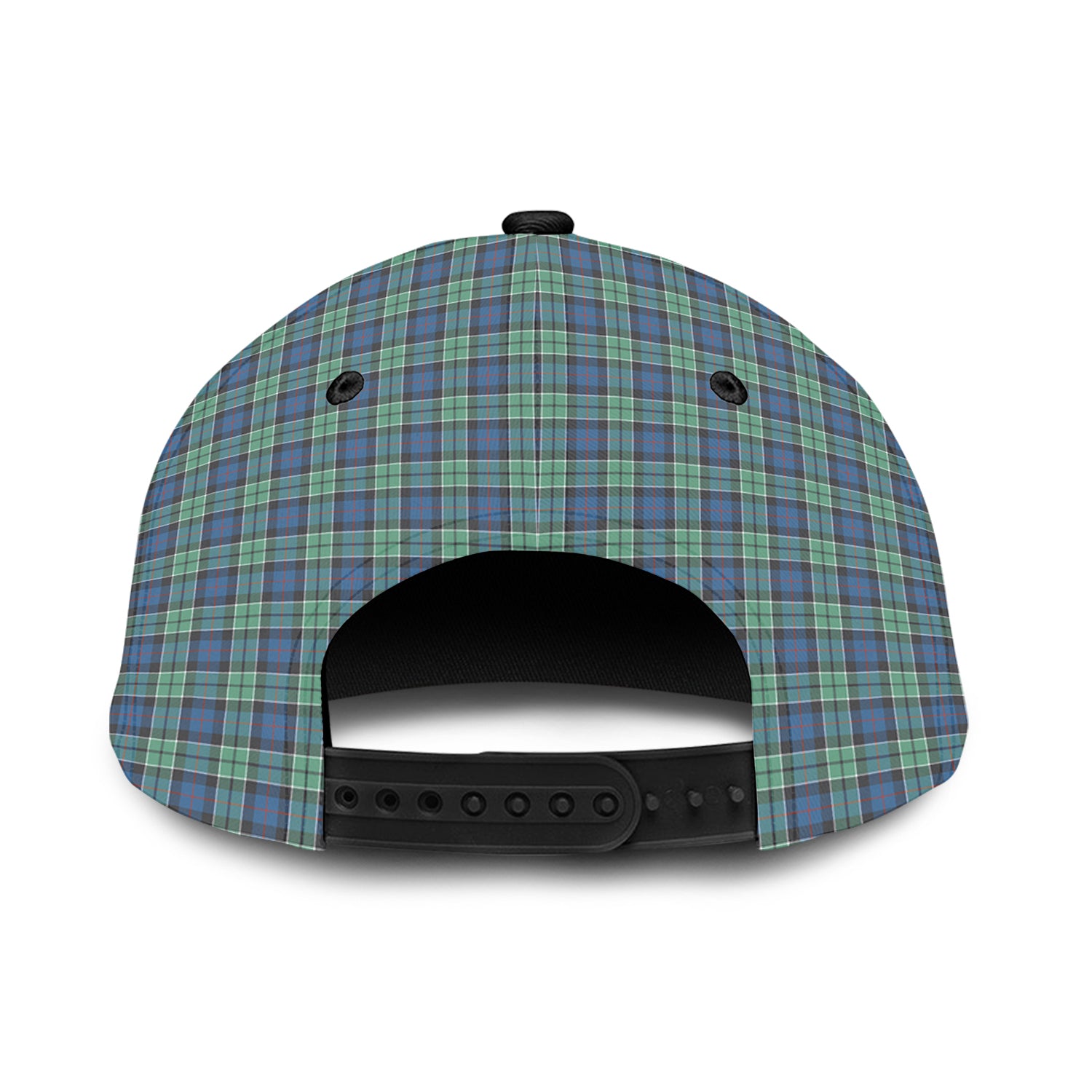 Leslie Hunting Ancient Tartan Plaid Cap, Family Crest In Me Style Tartan Baseball Cap TS23 Trucker Hats Custom Hats Gifts For Men & Women