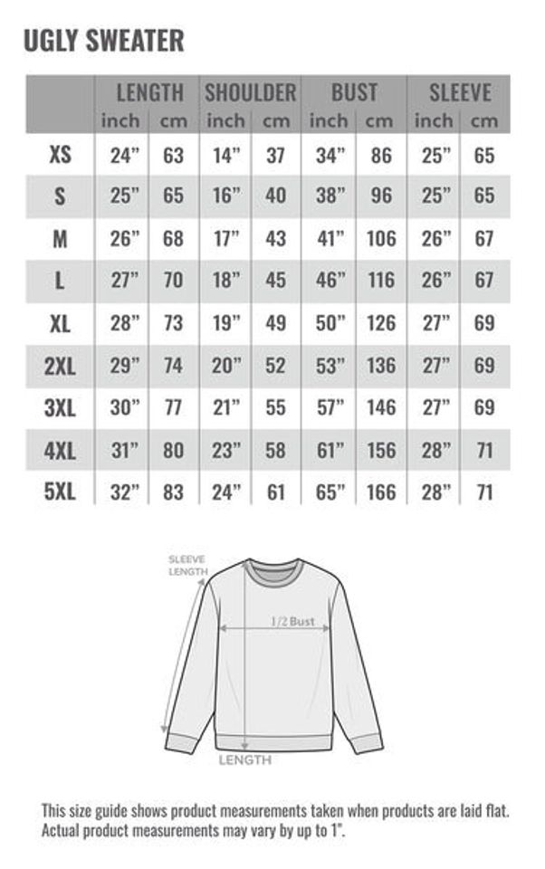 Let Earth Receive Her King Lokis Ugly Christmas Sweater, Christmas Sweater - Image 5