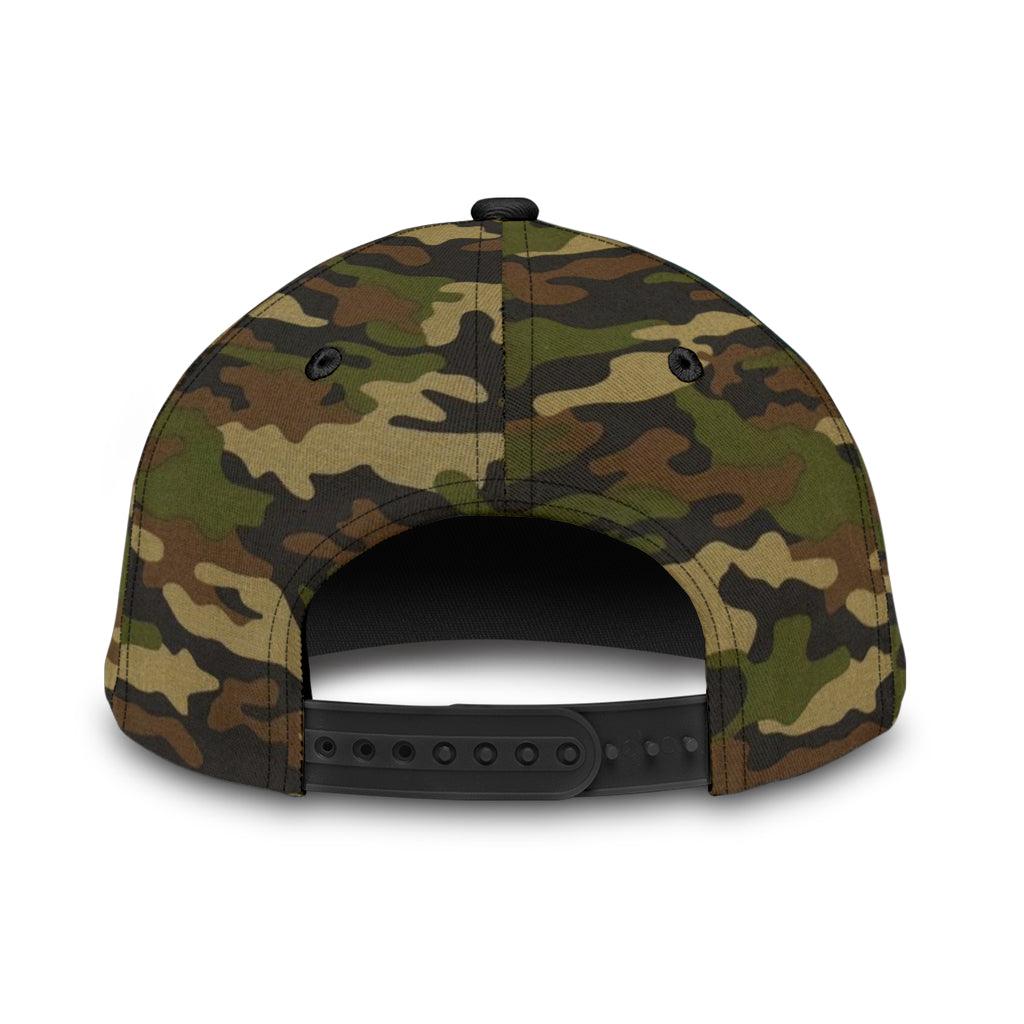 LGBT Classic Cap Trucker Hats Custom Hats Gifts For Men & Women