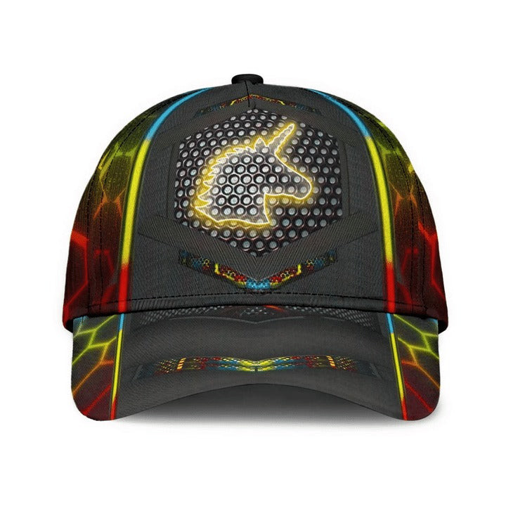 Lgbt Classic Cap, Life Gets Better Together Lgbt Printing 3D Baseball Cap Hat, couple lesbian gifts Trucker Hats Custom Hats Gifts For Men & Women