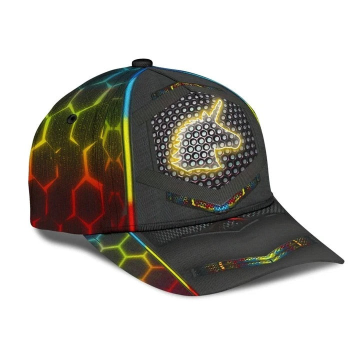 Lgbt Classic Cap, Life Gets Better Together Lgbt Printing 3D Baseball Cap Hat, couple lesbian gifts Trucker Hats Custom Hats Gifts For Men & Women