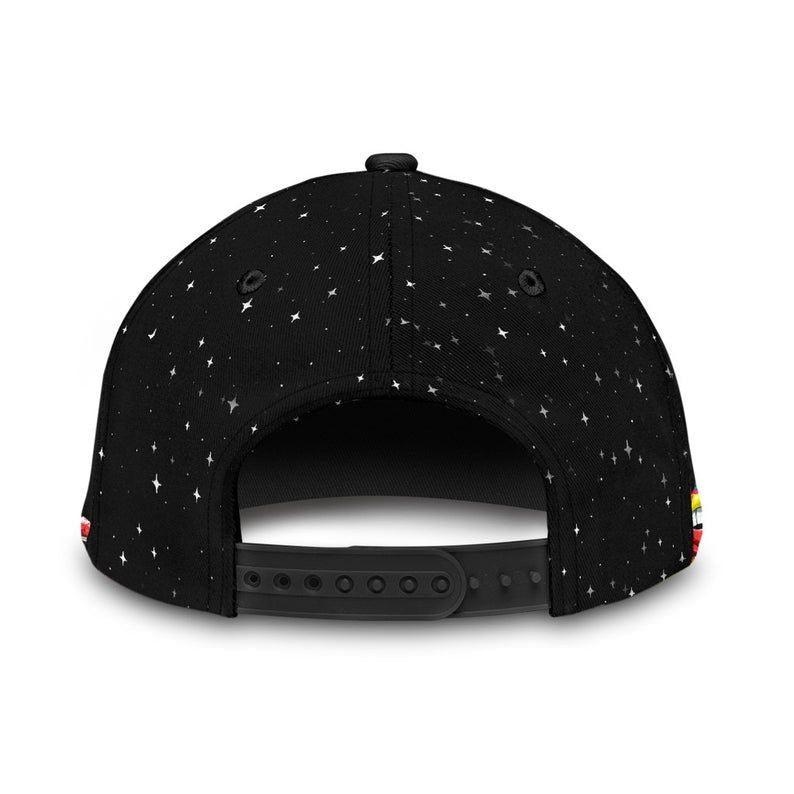 Lgbt Lips Classic Cap 3D Unisex Hat, Gift For Her, Human Cap, Trending Cap, American Cap Trucker Hats Custom Hats Gifts For Men & Women