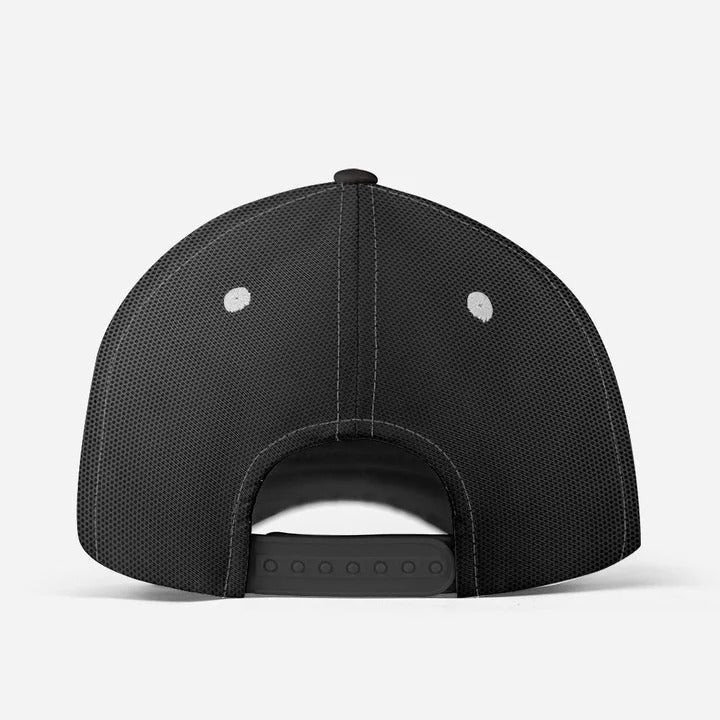 LGBT Pride Cap, These Colors Don't Run Either LGBT Printing Baseball Cap Hat, Pride Accessories Trucker Hats Custom Hats Gifts For Men & Women