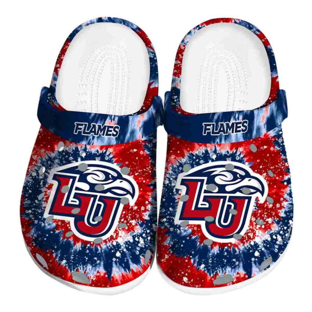 Liberty Flames Radiant Burst Effect ClogTVC1801819