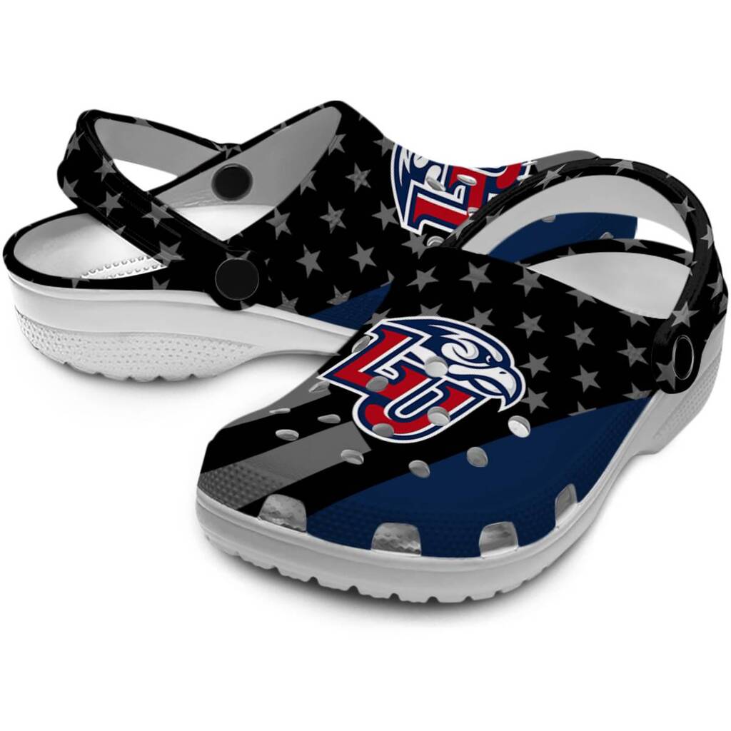 Liberty Flames Stellar Stripes Theme ClogTVC1801792 - Image 3