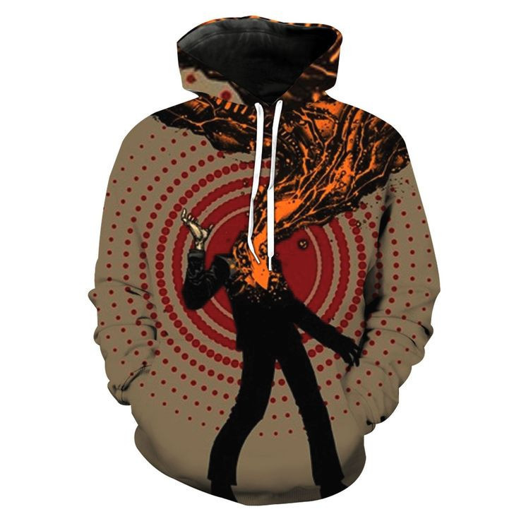 Linkin Park 3D All Over Print Hoodie, Zip Hoodie