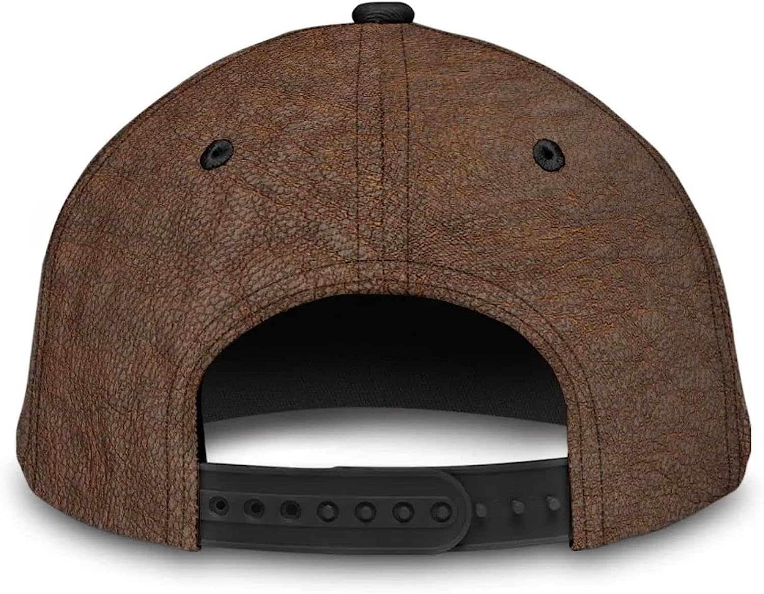 Lion Crucifixion Of Jesus Classic Hat All Over Print - Christian Hats for Men and Women Trucker Hats Custom Hats Gifts For Men & Women