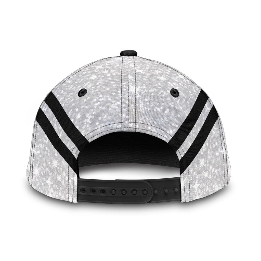 Llama Classic Cap Trucker Hats Custom Hats Gifts For Men & Women