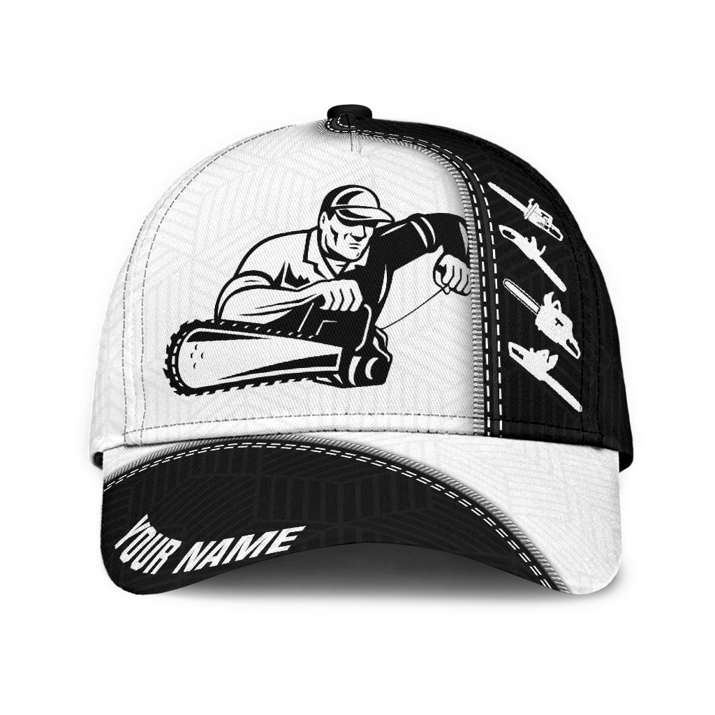 Logger Cap Trucker Hats Custom Hats Gifts For Men & Women