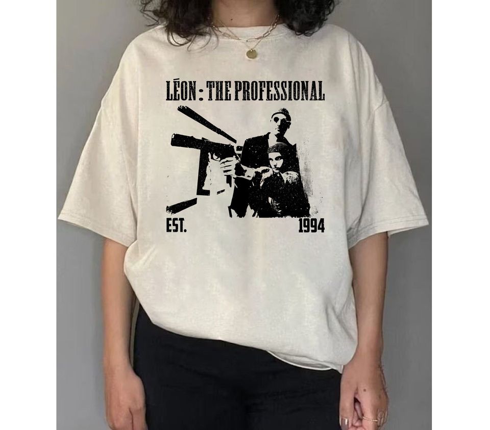 Lon T-Shirt, Professional Shirt, Professional Sweater