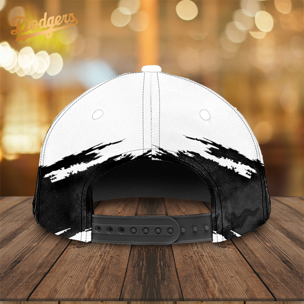 Los Angeles Dodgers Mlb Personalized Cap For Fan Baseball Cap Classic Hat