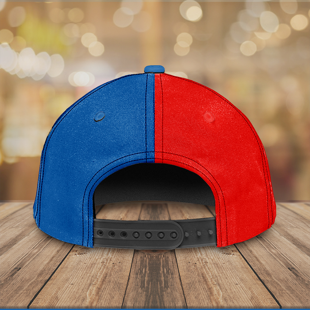 Los Angeles Dodgers Mlb Personalized Cap For Fan Baseball Cap Classic Hat