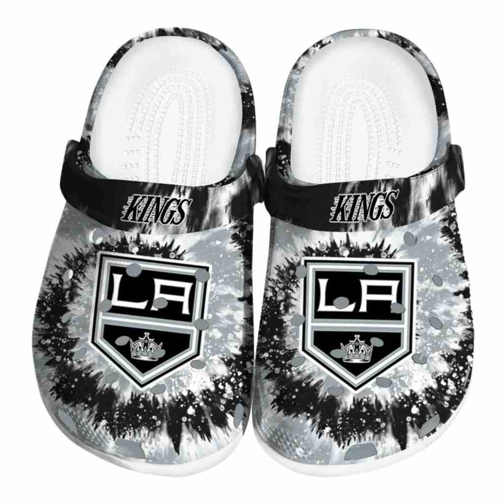 Los Angeles Kings Radiant Burst Effect ClogTVC1801878