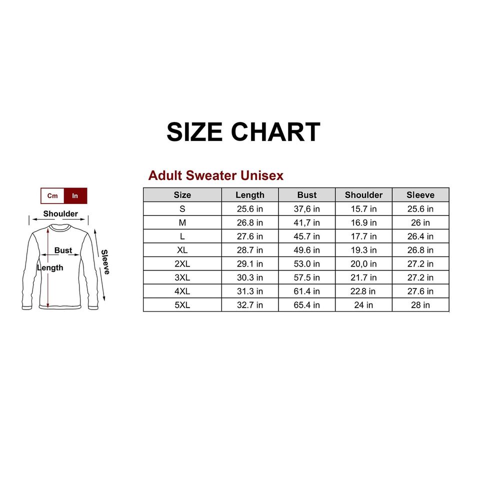 LOTR Taters Potatoes Ugly Christmas Sweater, Xmas Ugly Sweater - Image 3