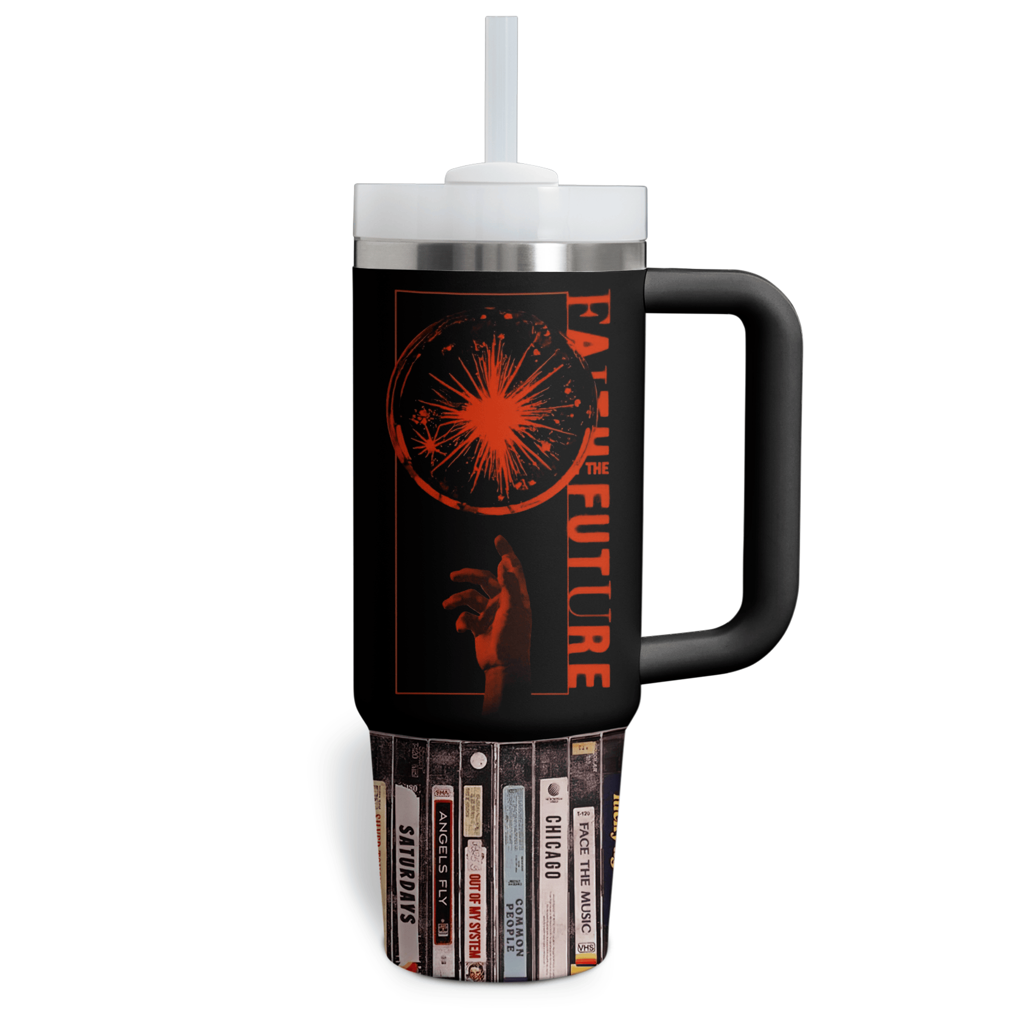 Louis Tomlinson Music Custom Stanley Cup 40 oz 30 oz Tumbler With HandleTVC2301524 - Image 3