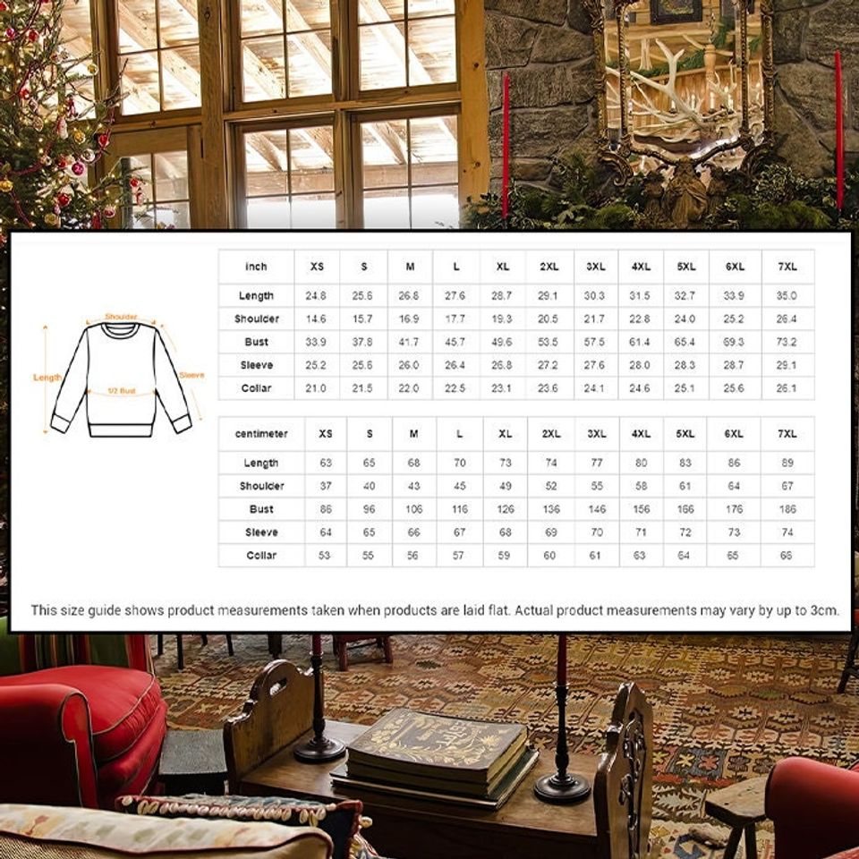 Louise Belcher Christmas Sweaters Winter Autumn Xmas Holiday Gift Burgers Movie Sweatshirt - Image 6