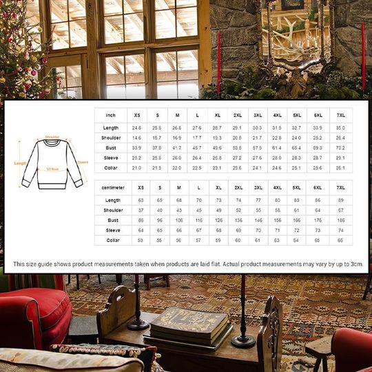 Louise Belcher Christmas Sweaters Winter Autumn Xmas Holiday Gift Burgers Movie Sweatshirt - Image 12